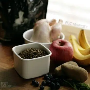 Harlow Blend 楓葉 – Fish Fusion 五種魚全貓糧 4lb - Image 2