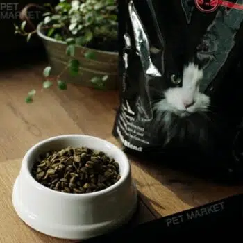 Harlow Blend 楓葉 – Fish Fusion 五種魚全貓糧 4lb - Image 3
