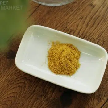 Raw Support - Allergy 曠野蜂花營養素 150g [貓犬] - Image 2