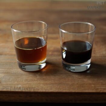 Raw Support - Joint 複合葡萄糖氨關節液 250ml [貓犬] - 圖片 2