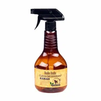 Budle' Budle Organic 天然有機草本 - 清潔消毒除臭及毛髮亮麗噴霧530ml - Image 3