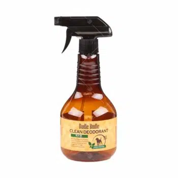 Budle' Budle Organic 天然有機草本 - 清潔消毒除臭及毛髮亮麗噴霧530ml - Image 2