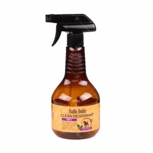Budle' Budle Organic 天然有機草本 - 清潔消毒除臭及毛髮亮麗噴霧530ml