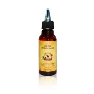 Budle' Budle Organic 天然有機草本 - 溫和洗耳水 120ML [洗耳][耳炎]