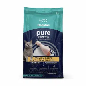 Canidae 卡比 - PURE Elements 雞肉配方[無穀物][全貓]