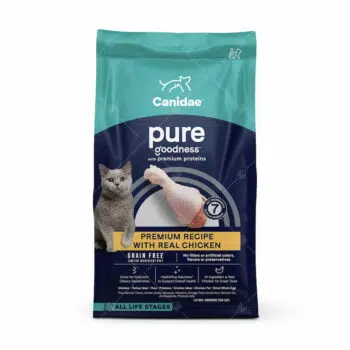 Canidae 卡比 - PURE Elements 雞肉配方[無穀物][全貓]