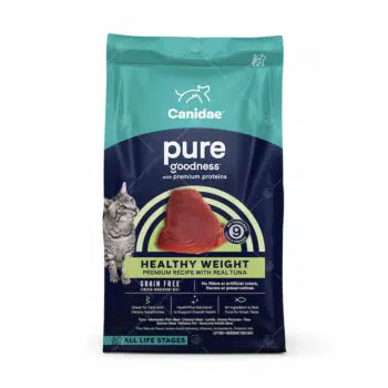 Canidae 卡比 - PURE Ocean 吞拿魚配方[無穀物][全貓]