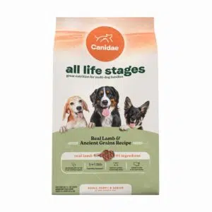 Canidae 卡比 - Lamb & Rice 鮮羊肉、糙米配方[全犬]