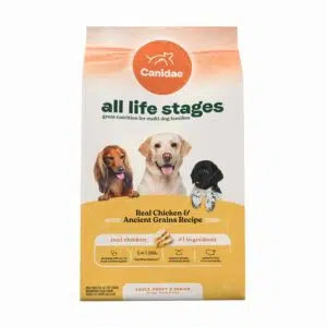 Canidae 卡比 - Real Chicken & Ancient Granis 雞肉+原始穀物配方 [全犬]