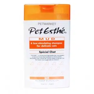 Pet Esthe 深海泥沖涼液－貓用