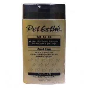 Pet Esthe 深海泥沖涼液－老年犬用