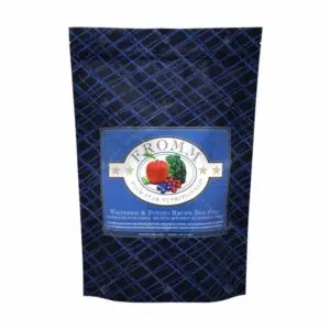 Fromm 福摩 - Whitefish & Potato 白魚肉、馬鈴薯、蔬菜配方[全犬糧]