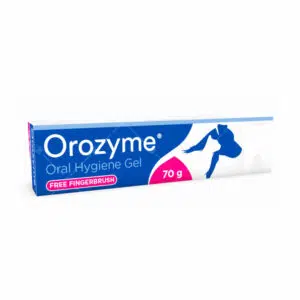 Orozyme 科盾 -護齒凝膠70g