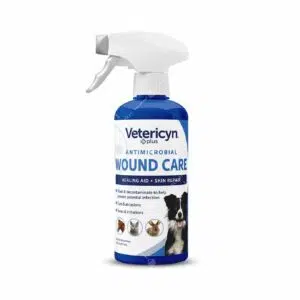 Vetericyn Plus - 3合1寵物神仙水噴霧