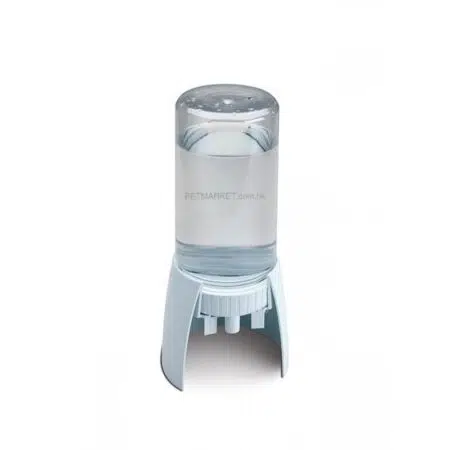 DrinkWell 外加大儲水器
