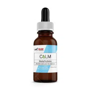 Raw Support - Calm 草本平靜劑 50ml [貓犬]