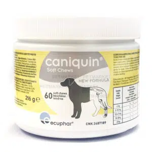 Caniquin 快節 - 關節肉粒 60粒裝