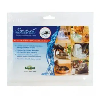 DrinkWell Original系列濾芯3片裝（可使用12-18星期） - Image 2