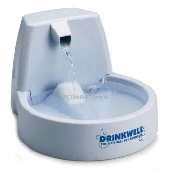 DrinkWell Original 電動噴泉式飲水器