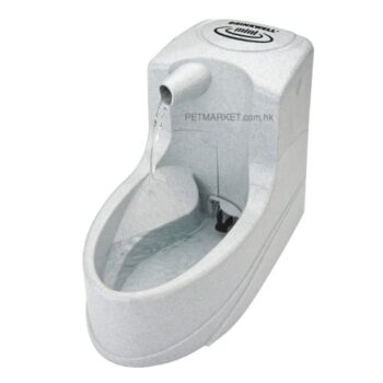 DrinkWell 迷你版電動噴泉式濾水機