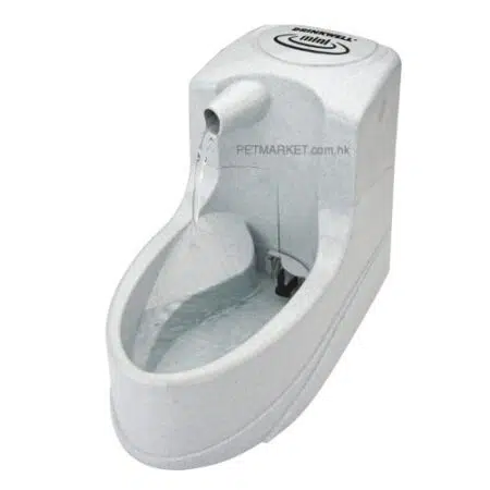 DrinkWell 迷你版電動噴泉式濾水機