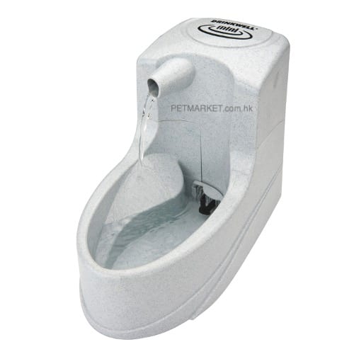 mini_a DrinkWell 迷你版電動噴泉式濾水機 - Image 1