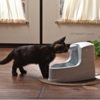 DrinkWell 迷你版電動噴泉式濾水機 - 圖片 3