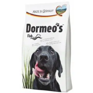 Dormeo's 至尊雞肉、魚肉全犬糧15kg