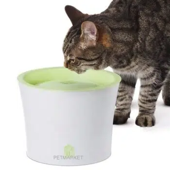 Cat it 貓用瀑布式過濾飲水機 - 3公升 - Image 2