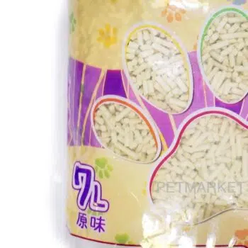 貴族 - 豆腐渣貓砂 [原味] 7L - Image 2