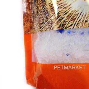 Moggy -水晶貓砂 3.8L - 圖片 2