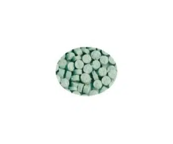 Tofukasu 爽快 Ree－圓片豆腐貓砂7L [青蘋果味] - 圖片 2