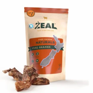 Zeal Veal Shanks 牛仔小腿骨 150g