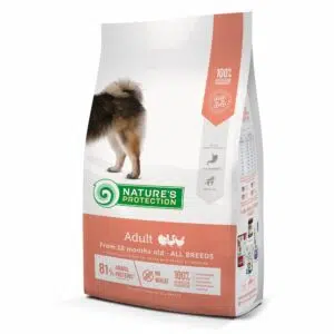 Nature's Protection 保然 - Adult 成犬配方