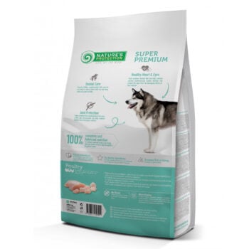 Nature's Protection 保然 - Senior 活力老犬配方 - 圖片 2