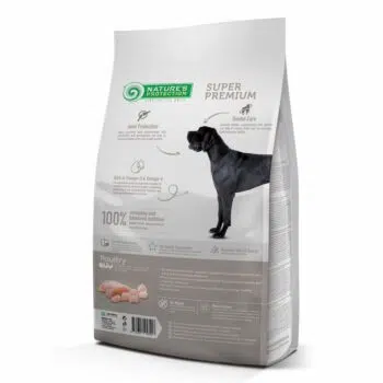Nature's Protection 保然 - Maxi Adult 大粒成犬配方 - Image 2