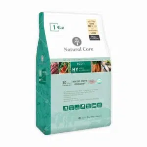 Natural Core -羊肉有機糧[全犬][ECO1]
