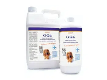 Direct- GQ4全效消毒液