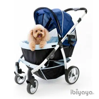 ibiyaya IBBI頭等艙-藍 ￼IBI-FS1202-NB - Image 3