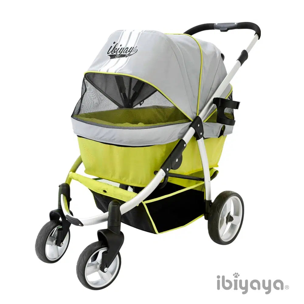 G5 (2) (1) ibiyaya IBBI頭等艙-綠灰 IBI-FS1202-G - 圖片 1