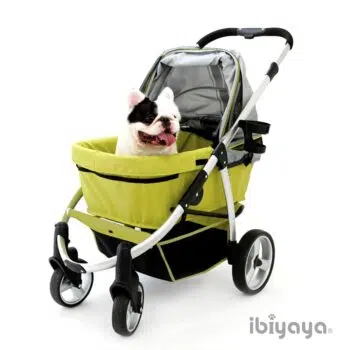 ibiyaya IBBI頭等艙-綠灰 ￼IBI-FS1202-G - 圖片 2