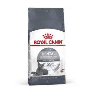 Royal Canin 法國皇家 - Dental Care 口腔護理配方