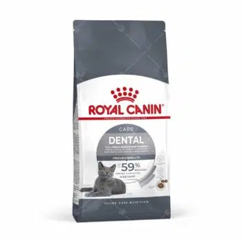 Royal Canin 法國皇家 - Dental Care 口腔護理配方