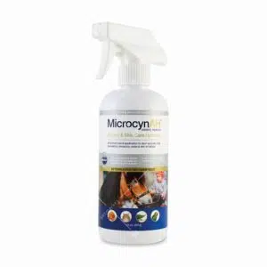MicrocynAH 麥高臣 寵物神仙水 - Wound & Skin Care Hydrogel 皮膚啫喱(GEL)