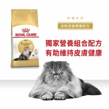 Royal Canin 法國皇家 - Persian 波斯貓 [成貓配方] - 圖片 3