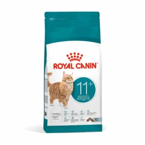 Royal Canin 法國皇家 - FHN 老齡貓 11+ 營養配方