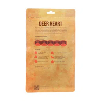 Dear Deer - Deer Heart 鹿心 50g - 圖片 3