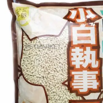 小白執事 - 豆腐貓砂 7L - Image 2