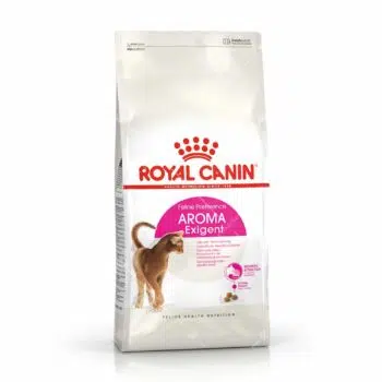 Royal Canin 法國皇家 - AROMA Exigent 超級香味配方