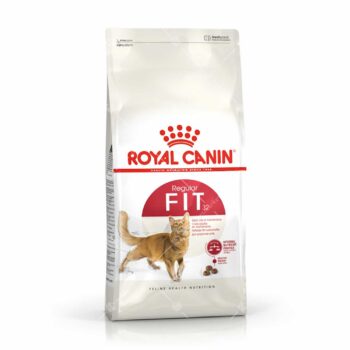 Royal Canin 法國皇家 - Fit32 成貓配方